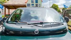 Czerwcowy Zlot Fanów Fiata Multipla - zdjęcie 41