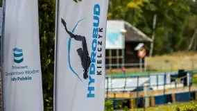 Fotorelacja - konferencja z podpisania umowy na remont śluzy Karwik - zdjęcie 13