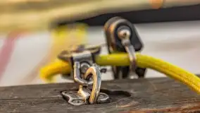 Zachód słońca podczas naszego rejsu, lipiec 2022 - zdjęcie 11