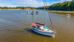  Finał Polish RS21 CUP 2022 w Sztynorcie, wrzesień 2022 - zdjęcie 8