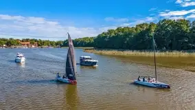  Finał Polish RS21 CUP 2022 w Sztynorcie, wrzesień 2022 - zdjęcie 22