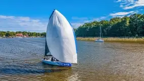  Finał Polish RS21 CUP 2022 w Sztynorcie, wrzesień 2022 - zdjęcie 4