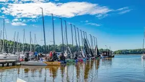  Finał Polish RS21 CUP 2022 w Sztynorcie, wrzesień 2022 - zdjęcie 30