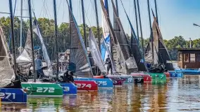  Finał Polish RS21 CUP 2022 w Sztynorcie, wrzesień 2022 - zdjęcie 21