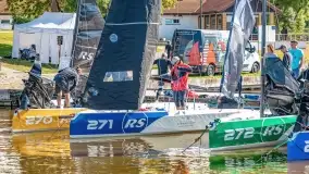  Finał Polish RS21 CUP 2022 w Sztynorcie, wrzesień 2022 - zdjęcie 24