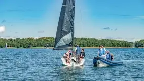  Finał Polish RS21 CUP 2022 w Sztynorcie, wrzesień 2022 - zdjęcie 42