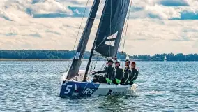  Finał Polish RS21 CUP 2022 w Sztynorcie, wrzesień 2022 - zdjęcie 55