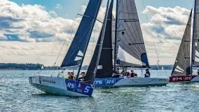  Finał Polish RS21 CUP 2022 w Sztynorcie, wrzesień 2022 - zdjęcie 79