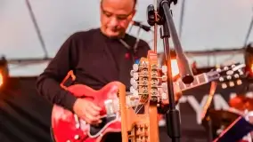 Sztynort Szanty Festiwal 2022, sierpień 2022 - zdjęcie 47