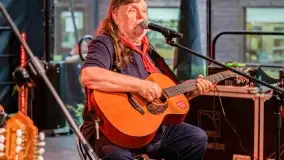 Sztynort Szanty Festiwal 2022, sierpień 2022 - zdjęcie 91