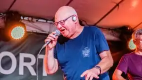 Sztynort Szanty Festiwal 2022, sierpień 2022 - zdjęcie 109