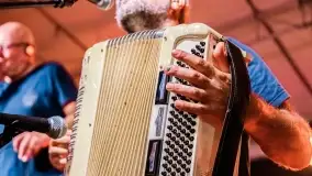 Sztynort Szanty Festiwal 2022, sierpień 2022 - zdjęcie 62