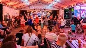 Sztynort Szanty Festiwal 2022, sierpień 2022 - zdjęcie 87