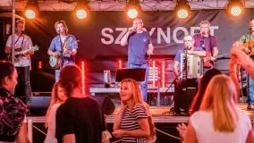 Sztynort Szanty Festiwal 2022, sierpień 2022 - zdjęcie 124