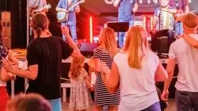 Sztynort Szanty Festiwal 2022, sierpień 2022 - zdjęcie 90