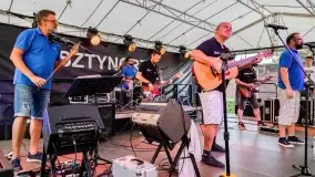 Sztynort Szanty Festiwal 2022, sierpień 2022 - zdjęcie 101