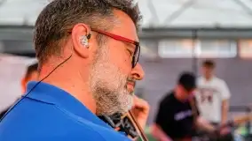 Sztynort Szanty Festiwal 2022, sierpień 2022 - zdjęcie 119