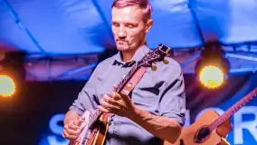 Sztynort Szanty Festiwal 2022, sierpień 2022 - zdjęcie 102