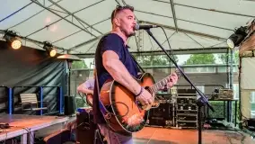 Sztynort Szanty Festiwal 2022, sierpień 2022 - zdjęcie 127