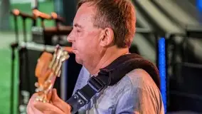 Sztynort Szanty Festiwal 2022, sierpień 2022 - zdjęcie 147