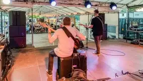 Sztynort Szanty Festiwal 2022, sierpień 2022 - zdjęcie 149