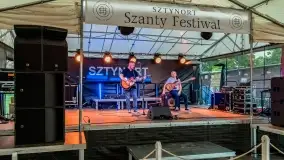 Sztynort Szanty Festiwal 2022, sierpień 2022 - zdjęcie 148