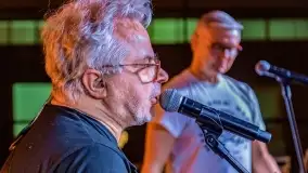 Sztynort Szanty Festiwal 2022, sierpień 2022 - zdjęcie 144