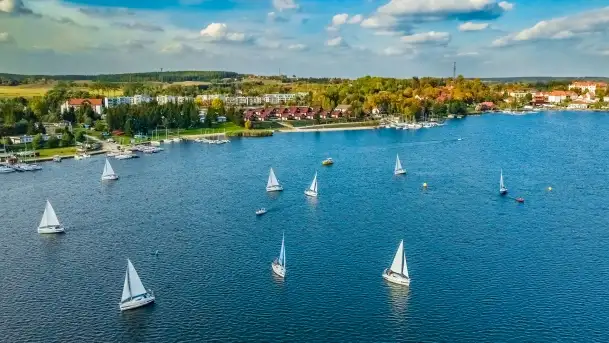 Puchar Polski Jachtów Kabinowych, Bocianie Gniazdo 2022