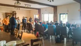 Puchar Polski Jachtów Kabinowych, Bocianie Gniazdo 2022 - zdjęcie 75