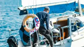 Puchar Polski Jachtów Kabinowych, Bocianie Gniazdo 2022 - zdjęcie 77