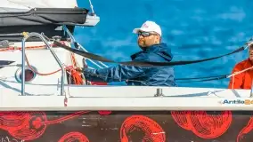 Puchar Polski Jachtów Kabinowych, Bocianie Gniazdo 2022 - zdjęcie 84