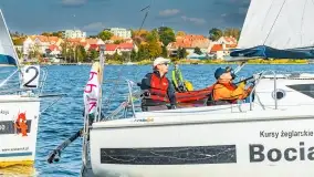 Puchar Polski Jachtów Kabinowych, Bocianie Gniazdo 2022 - zdjęcie 120