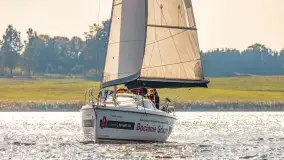 Puchar Polski Jachtów Kabinowych, Bocianie Gniazdo 2022 - zdjęcie 170