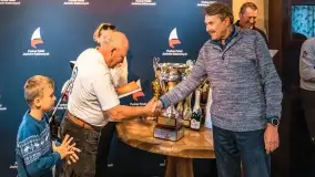 Puchar Polski Jachtów Kabinowych, Bocianie Gniazdo 2022 - zdjęcie 174