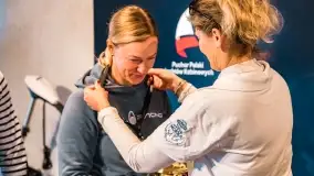 Puchar Polski Jachtów Kabinowych, Bocianie Gniazdo 2022 - zdjęcie 183