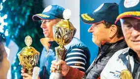 Puchar Polski Jachtów Kabinowych, Bocianie Gniazdo 2022 - zdjęcie 165