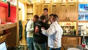 Zakończenie sezonu 2022 Mazury24.eu, Bocianie Gniazdo - zdjęcie 25