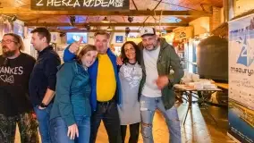 Zakończenie sezonu 2022 Mazury24.eu, Bocianie Gniazdo - zdjęcie 40