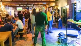 Zakończenie sezonu 2022 Mazury24.eu, Bocianie Gniazdo - zdjęcie 35