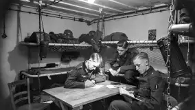 Wilczy Szaniec, cz. 2, czyli wracamy do przeszłości... - zdjęcie 7