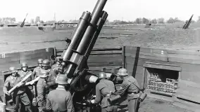 Wilczy Szaniec, cz. 2, czyli wracamy do przeszłości... - zdjęcie 11