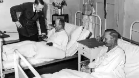 Wilczy Szaniec, cz. 2, czyli wracamy do przeszłości... - zdjęcie 20