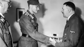 Wilczy Szaniec, cz. 2, czyli wracamy do przeszłości... - zdjęcie 26