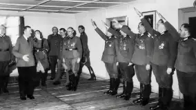 Wilczy Szaniec, cz. 2, czyli wracamy do przeszłości... - zdjęcie 27