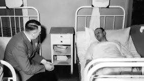 Wilczy Szaniec, cz. 2, czyli wracamy do przeszłości... - zdjęcie 32