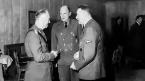 Wilczy Szaniec, cz. 2, czyli wracamy do przeszłości... - zdjęcie 34