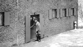 Wilczy Szaniec, cz. 2, czyli wracamy do przeszłości... - zdjęcie 14