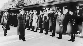 Wilczy Szaniec, cz. 2, czyli wracamy do przeszłości... - zdjęcie 33