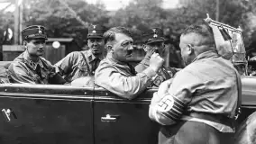 Wilczy Szaniec, cz. 2, czyli wracamy do przeszłości... - zdjęcie 31