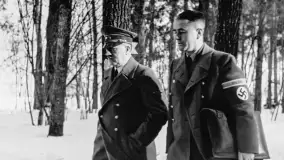 Wilczy Szaniec, cz. 2, czyli wracamy do przeszłości... - zdjęcie 43